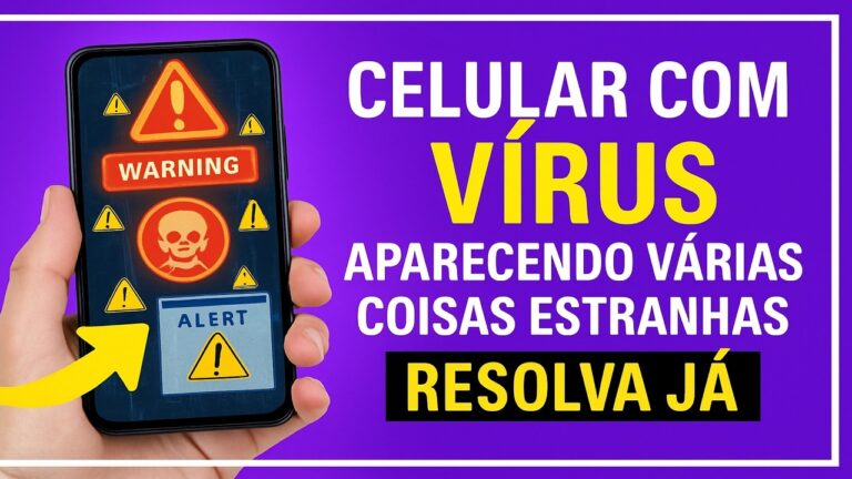 Como REMOVER os ANÚNCIOS INSUPORTÁVEIS que aparecem no celular Como REMOVER os ANÚNCIOS INSUPORTÁVEIS que aparecem no celular