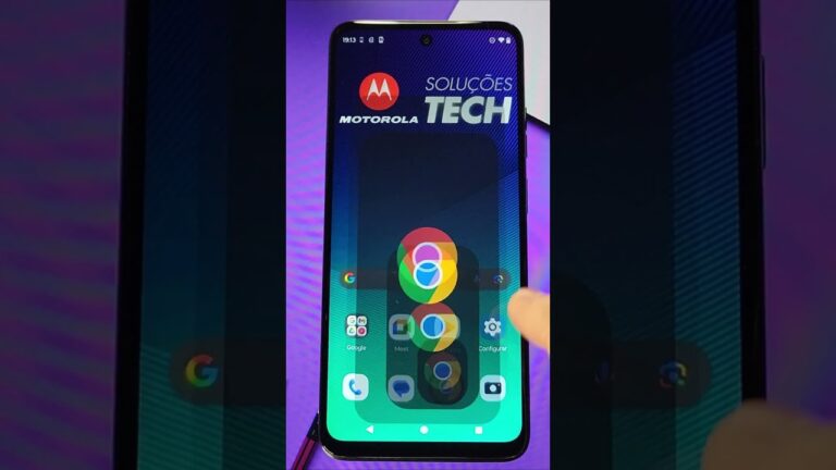 Como Alternar entre o MODO ESCURO e CLARO no MOTOROLA #shorts #motorola #android #modoescuro Como Alternar entre o MODO ESCURO e CLARO no MOTOROLA #shorts #motorola #android #modoescuro