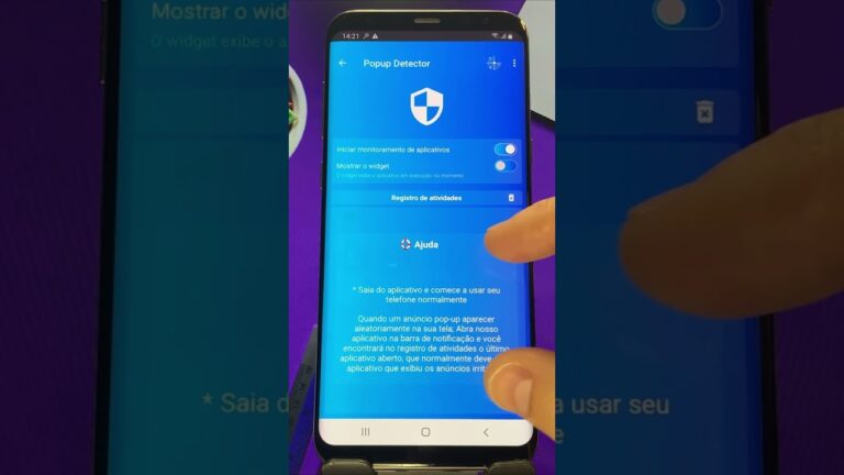 ANÚNCIOS ABRINDO SOZINHO? RESOLVA AGORA MESMO! #shorts #smartphone #tutorialesandroid #atualizado ANÚNCIOS ABRINDO SOZINHO? RESOLVA AGORA MESMO! #shorts #smartphone #tutorialesandroid #atualizado