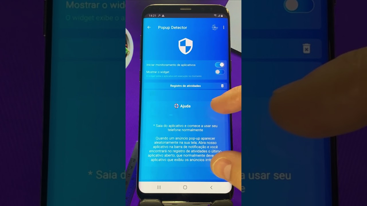 Aplicativos ABRINDO SOZINHO? Resolva já! #shorts #shorts #aplicativos #celular #tutorial #dicas Aplicativos ABRINDO SOZINHO? Resolva já! #shorts #shorts #aplicativos #celular #tutorial #dicas