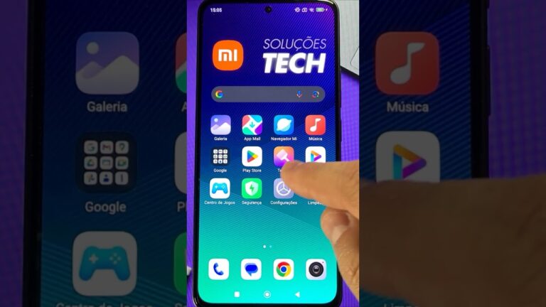 Como Alternar entre o MODO ESCURO e CLARO no Xiaomi #shorts #xiaomi #android #tutorial #modoescuro