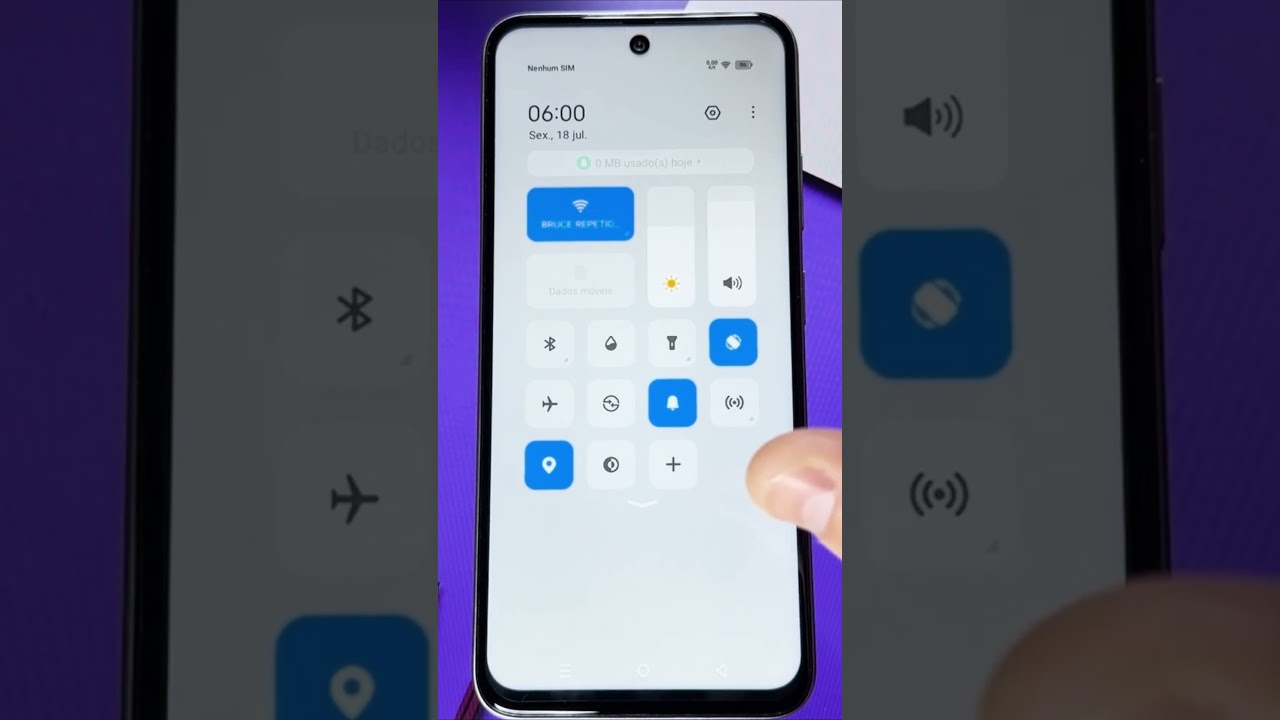 Como Ativar ou Desativar a ROTAÇÃO AUTOMÁTICA da TELA no INFINIX #shorts #infinix #android #rotação Como Ativar ou Desativar a ROTAÇÃO AUTOMÁTICA da TELA no INFINIX #shorts #infinix #android #rotação