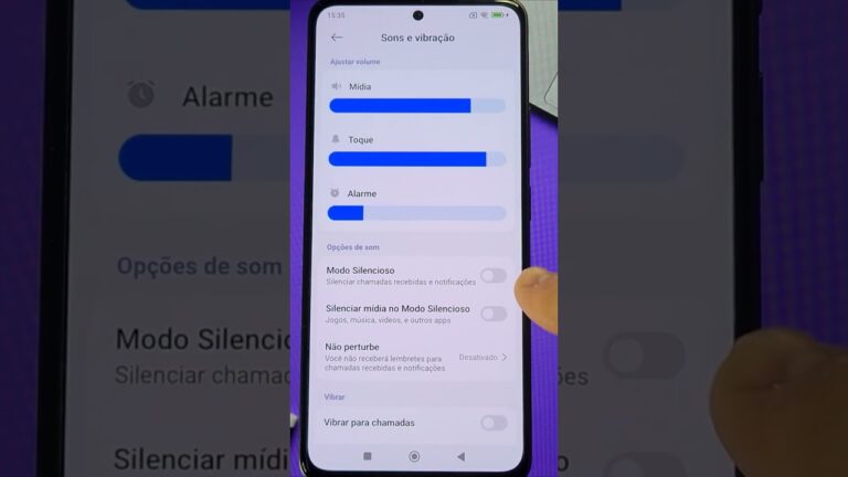 Xiaomi MUDO? SEM SOM? O que fazer?