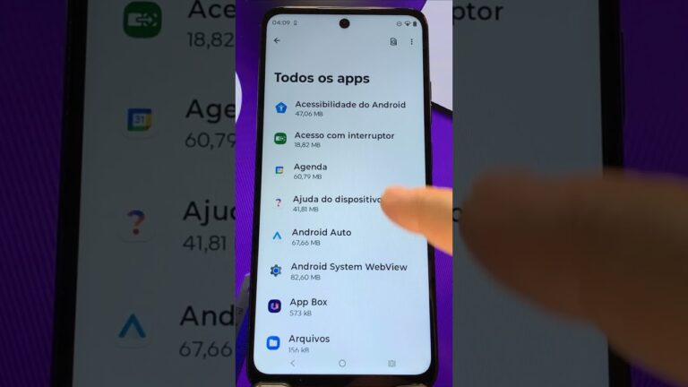Como Resolver PROBLEMAS com a GOOGLE PLAY no MOTOROLA