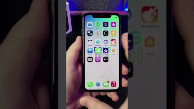 CLASSIFIQUE SEUS APPS EM ORDEM ALFABÉTICA NO IPHONE #Shorts