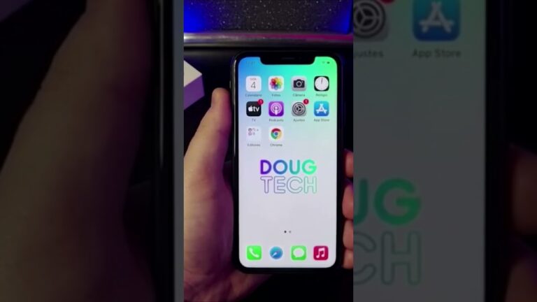 ► Defina seu navegador favorito como padrão no iPhone #Shorts