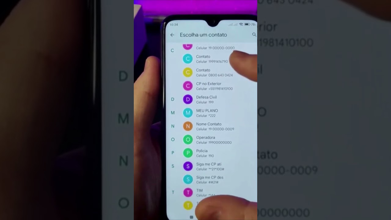 COMO ADICIONAR INFORMAÇÕES MÉDICAS NO XIAOMI #Shorts