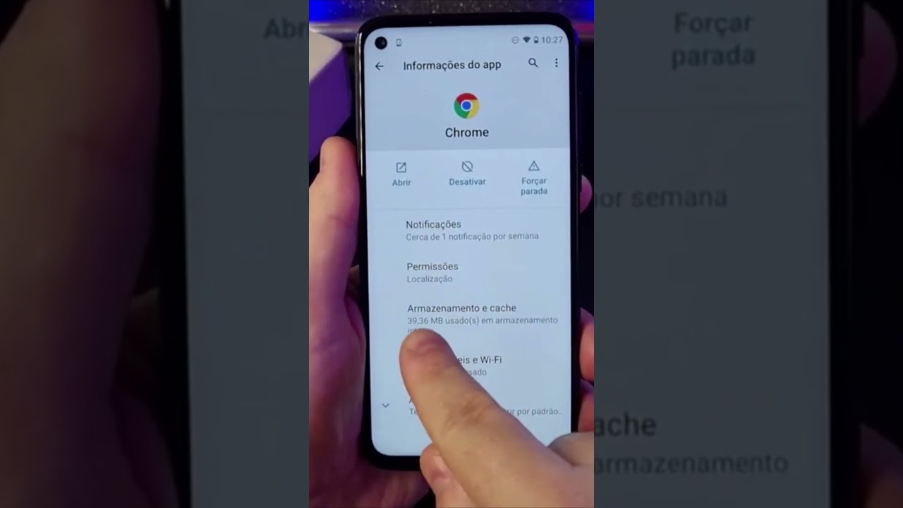 COMO CORRIGIR ERROS NOS APLICATIVOS DO MOTOROLA #Shorts
