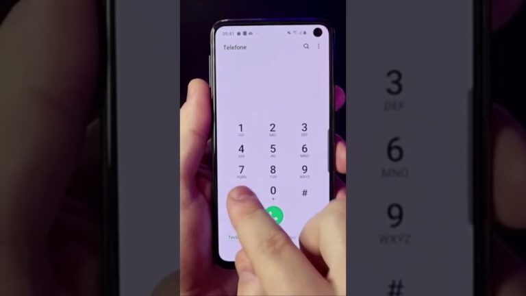 ► Resetando a bateria do seu celular Samsung para melhor desempenho #Shorts