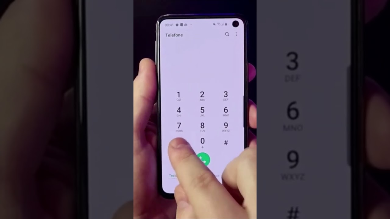 ► Resetando a bateria do seu celular Samsung para melhor desempenho #Shorts