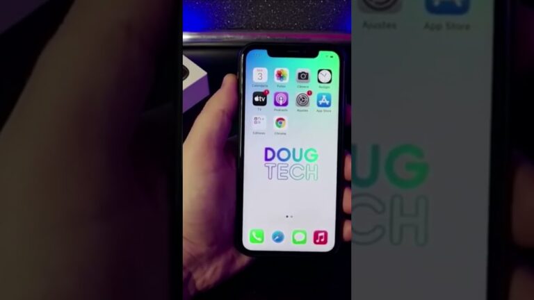 ► Configure o assistente de voz do iPhone conforme sua necessidade #Shorts