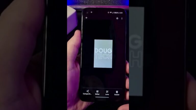 COMO RECUPERAR FOTOS E VÍDEOS APAGADOS NO MOTOROLA #Shorts