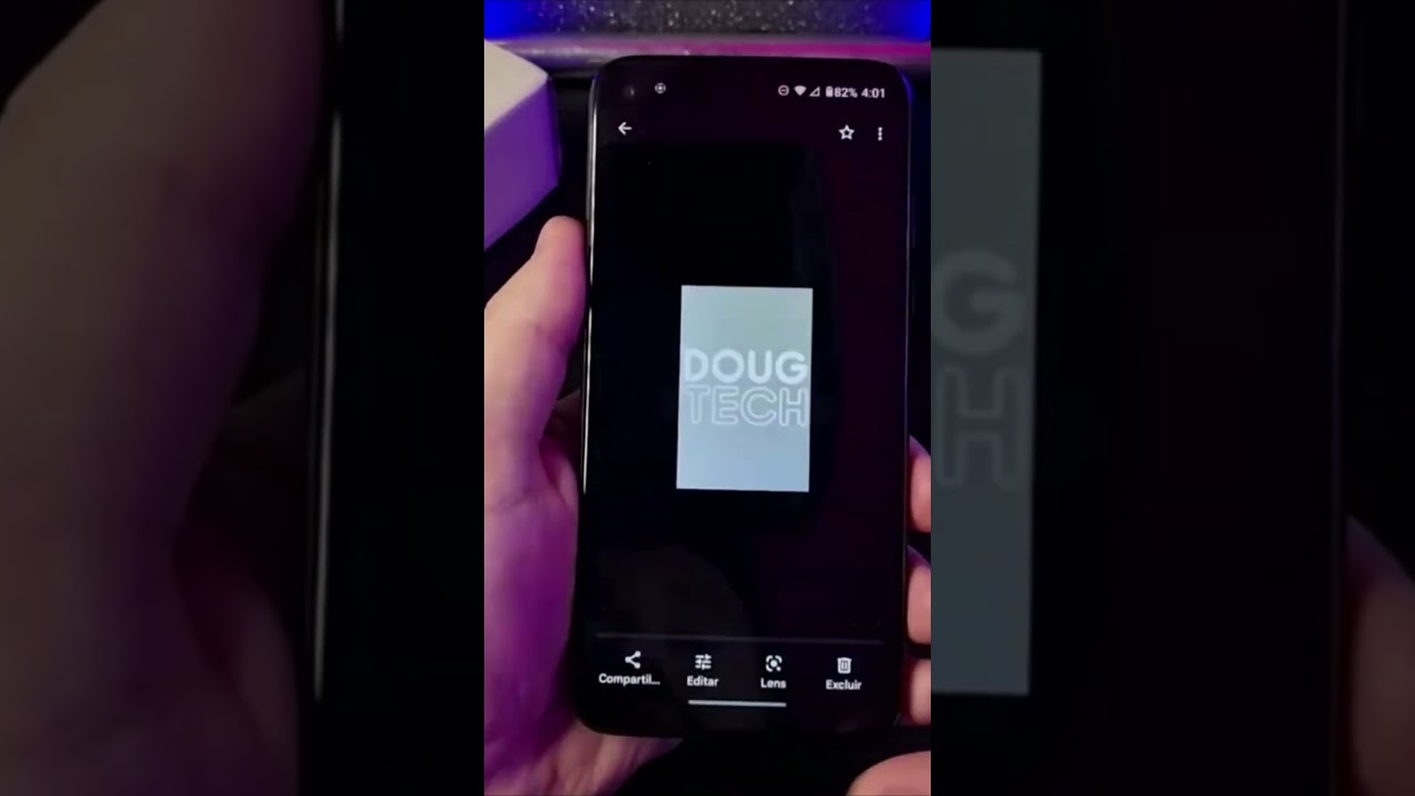 COMO RECUPERAR FOTOS E VÍDEOS APAGADOS NO MOTOROLA #Shorts
