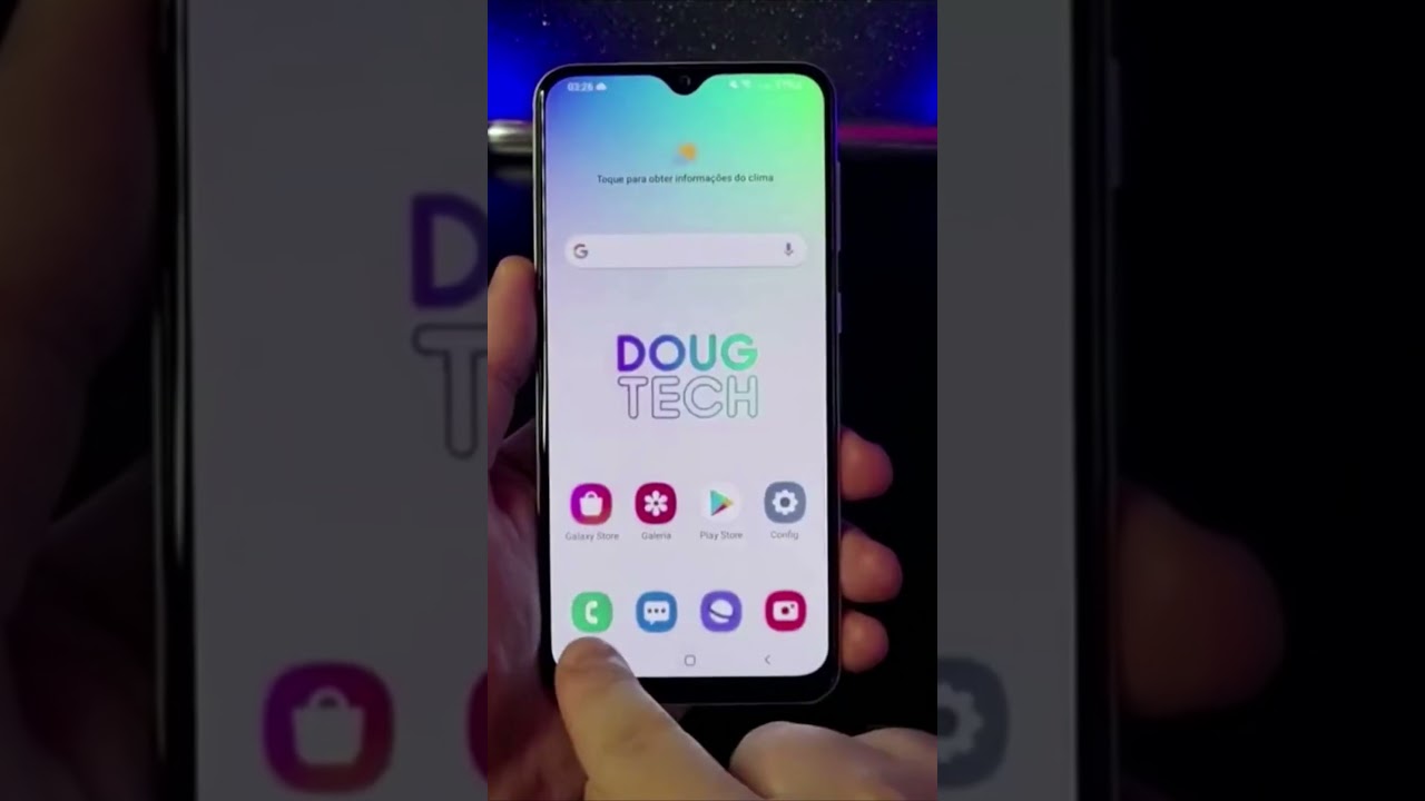 COMO RECUPERAR CONTATOS DO GOOGLE NO SAMSUNG #Shorts