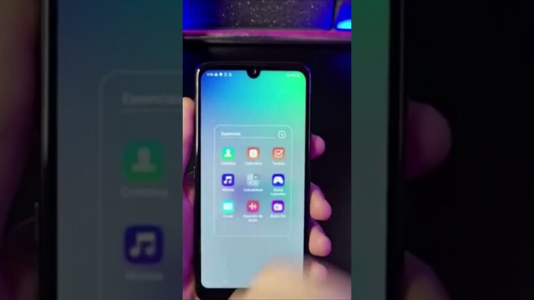 ► Aprenda a controlar a rotação da tela no seu LG #Shorts