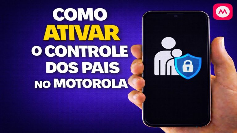 COMO ATIVAR O CONTROLE DOS PAIS NO MOTOROLA COMO ATIVAR O CONTROLE DOS PAIS NO MOTOROLA