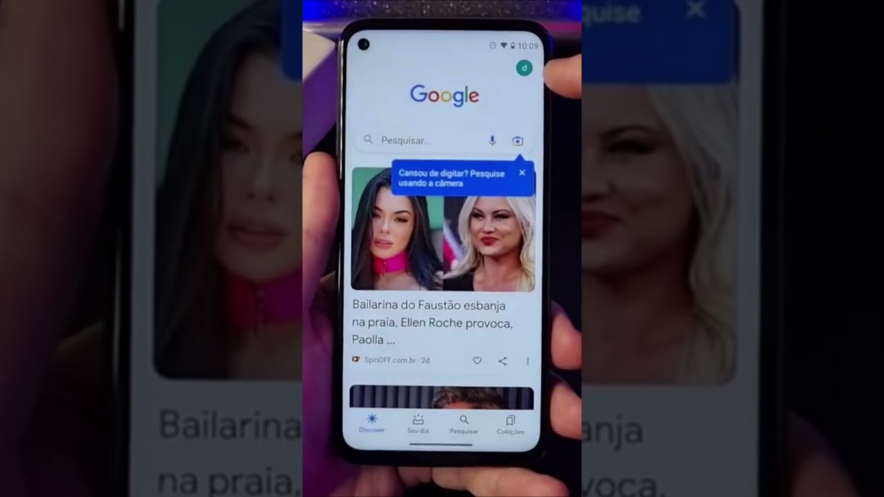 GERENCIE O GOOGLE ASSISTENTE NO SEU MOTOROLA #Shorts
