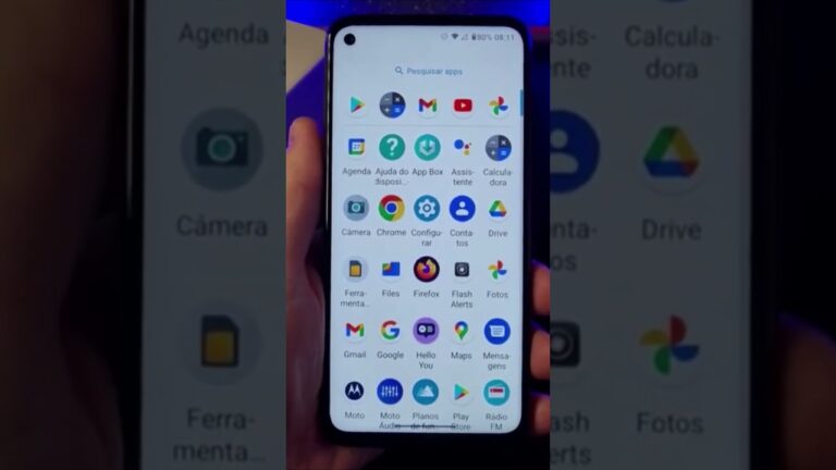 ESCOLHA SEU NAVEGADOR PADRÃO NO MOTOROLA RAPIDAMENTE #Shorts