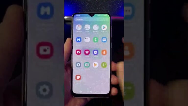 NAVEGUE ANONIMAMENTE NA INTERNET NO SEU SAMSUNG #Shorts
