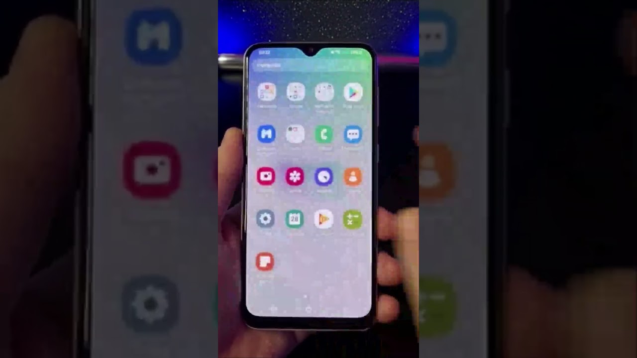 NAVEGUE ANONIMAMENTE NA INTERNET NO SEU SAMSUNG #Shorts