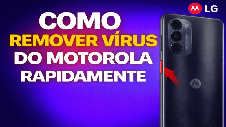 COMO REMOVER VÍRUS DO MOTOROLA RAPIDAMENTE COMO REMOVER VÍRUS DO MOTOROLA RAPIDAMENTE