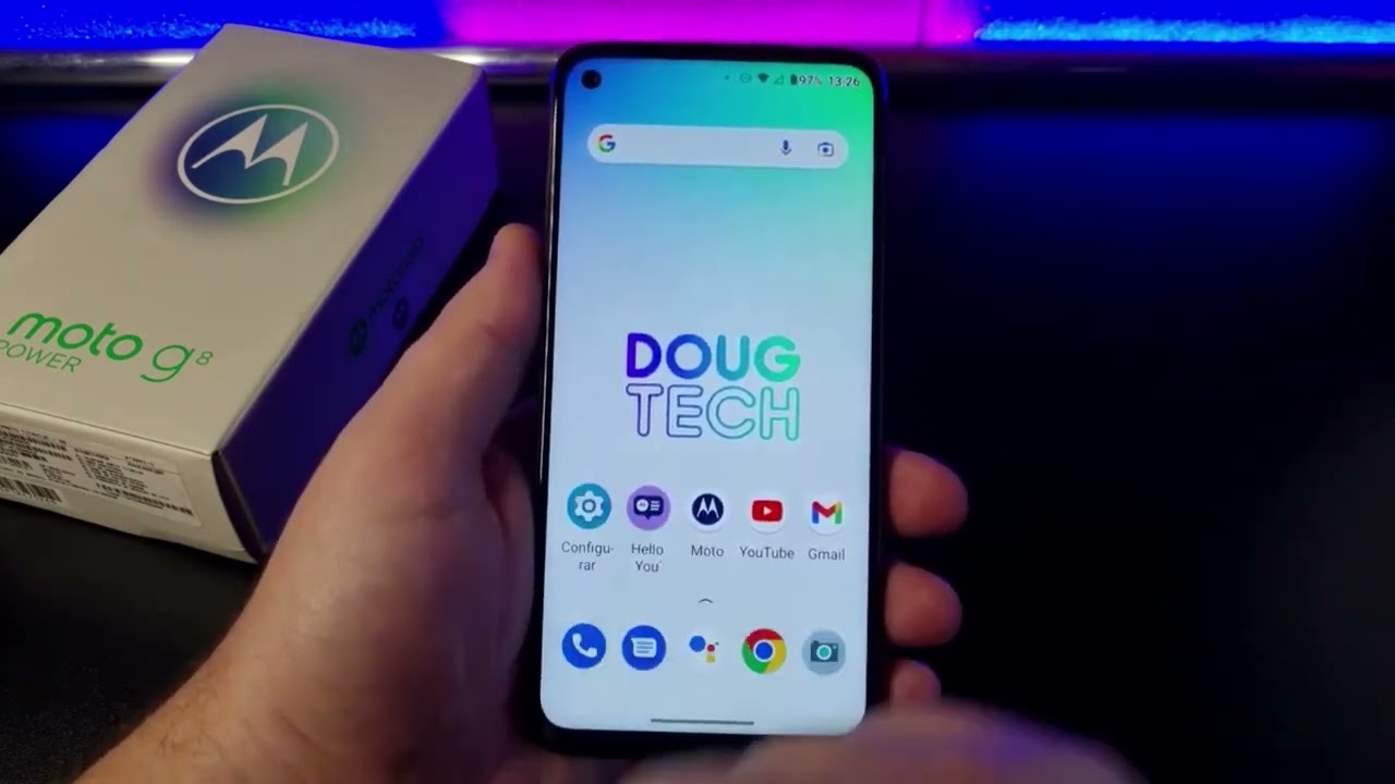 PERSONALIZE AS FUNÇÕES DA TECLA LATERAL NO MOTOROLA PERSONALIZE AS FUNÇÕES DA TECLA LATERAL NO MOTOROLA