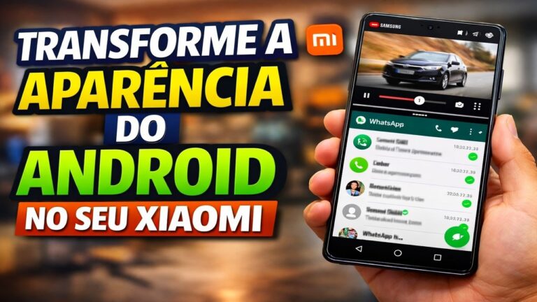 USE A TELA DIVIDIDA NO SEU SAMSUNG E ABRA DOIS APPS