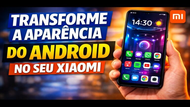 Usando a digitação por voz no seu celular Samsung de maneira fácil