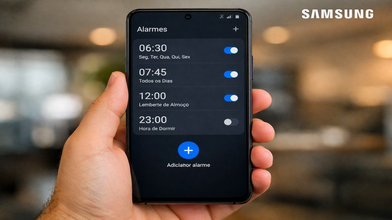 CAPTURE A TELA DO SEU SAMSUNG COM UM SIMPLES CLIQUE