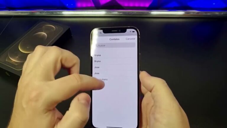 ░ Adicionar Informações Médicas no iPhone Passo a Passo