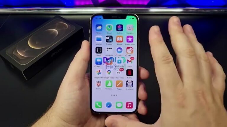 ░ Programar Parada de Música ao Dormir no iPhone