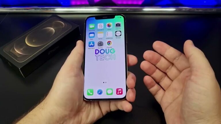 ░ Aumentar a Duração da Bateria no iPhone Passo a Passo