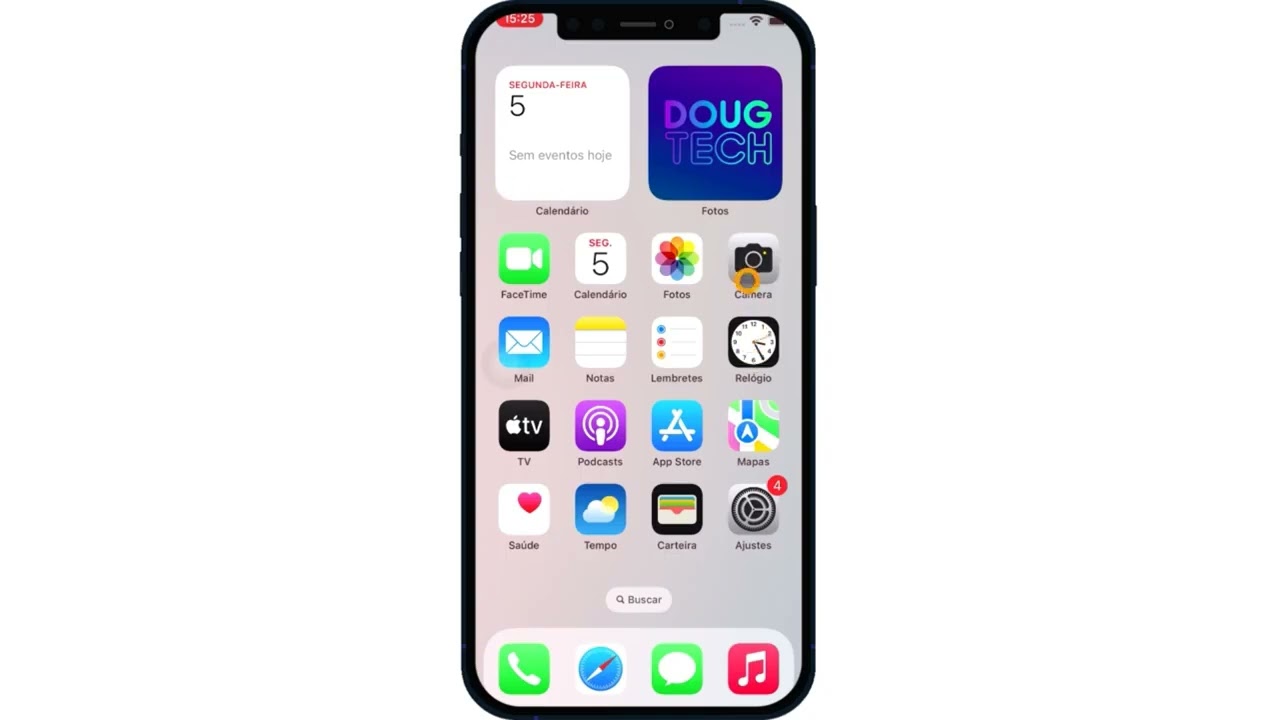 ░ Como Capturar Fotos Panorâmicas no iPhone de Forma Simples e Ampliada