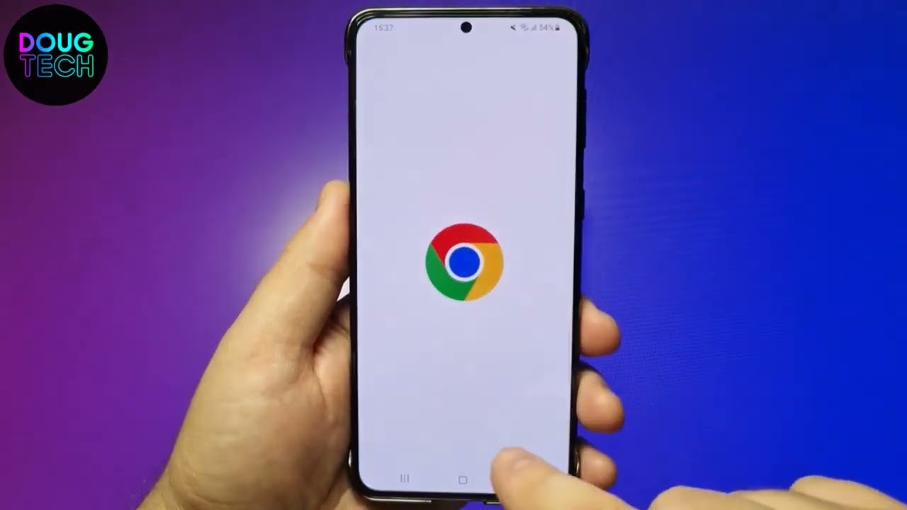 ░ Alterar o idioma dos sites no Chrome para Android de maneira fácil e rápida