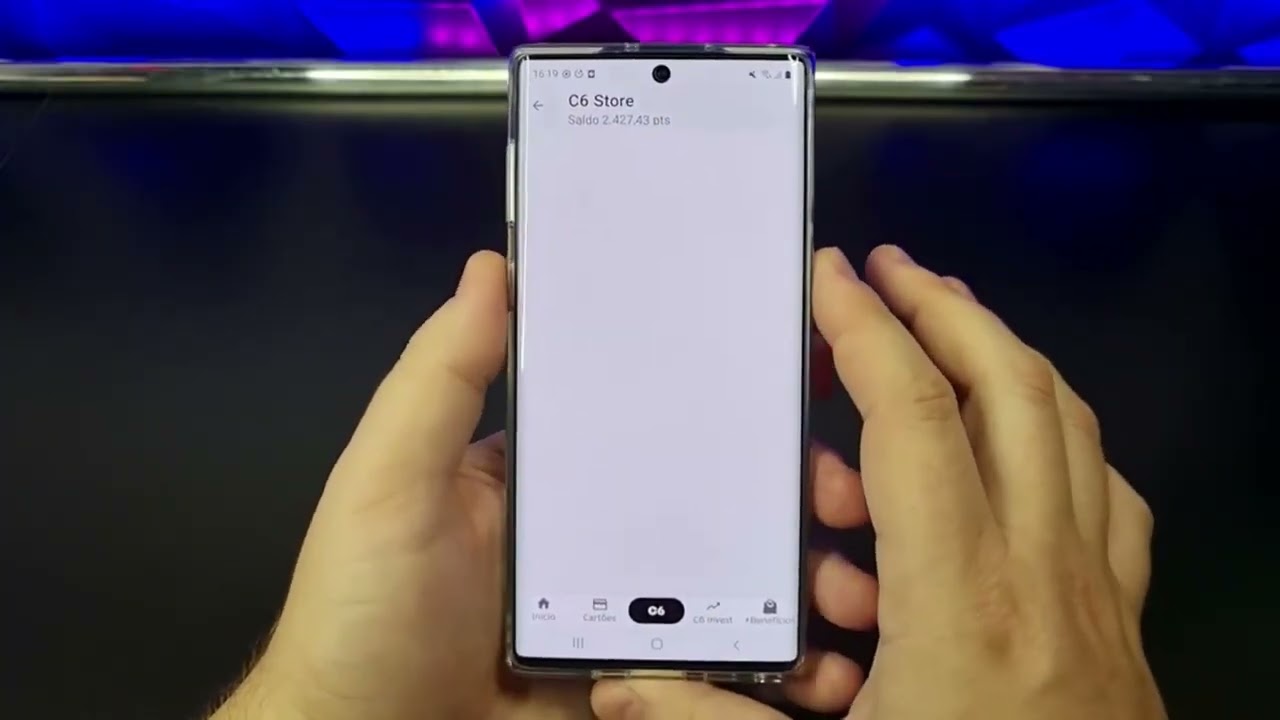 ■ C6 Bank Como Transferir seus Pontos de Forma Simples