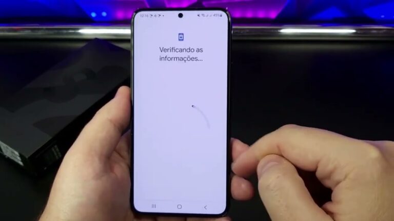 ■ Adicionar ou Remover a Conta Google no Samsung Galaxy Passo a Passo