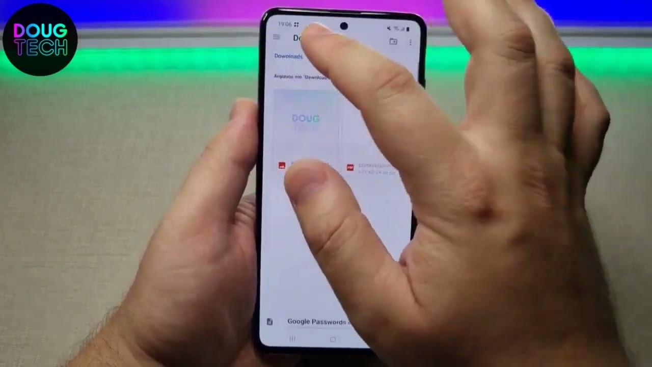 ■ Transferir logins e senhas do Chrome para outras contas ■ Transferir logins e senhas do Chrome para outras contas