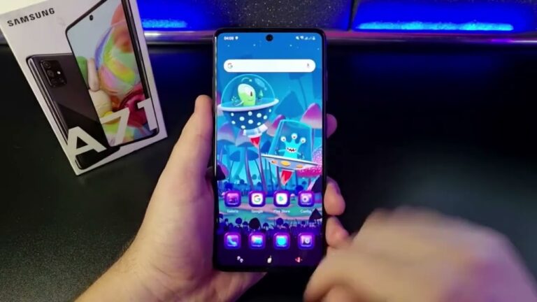 ■ PERSONALIZE O VISUAL DO SEU ANDROID NO SAMSUNG