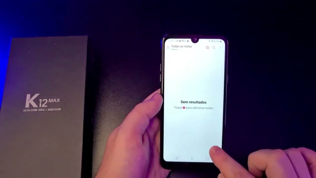 DEIXE O TECLADO DO SEU LG NO TAMANHO IDEAL PARA VOCÊ