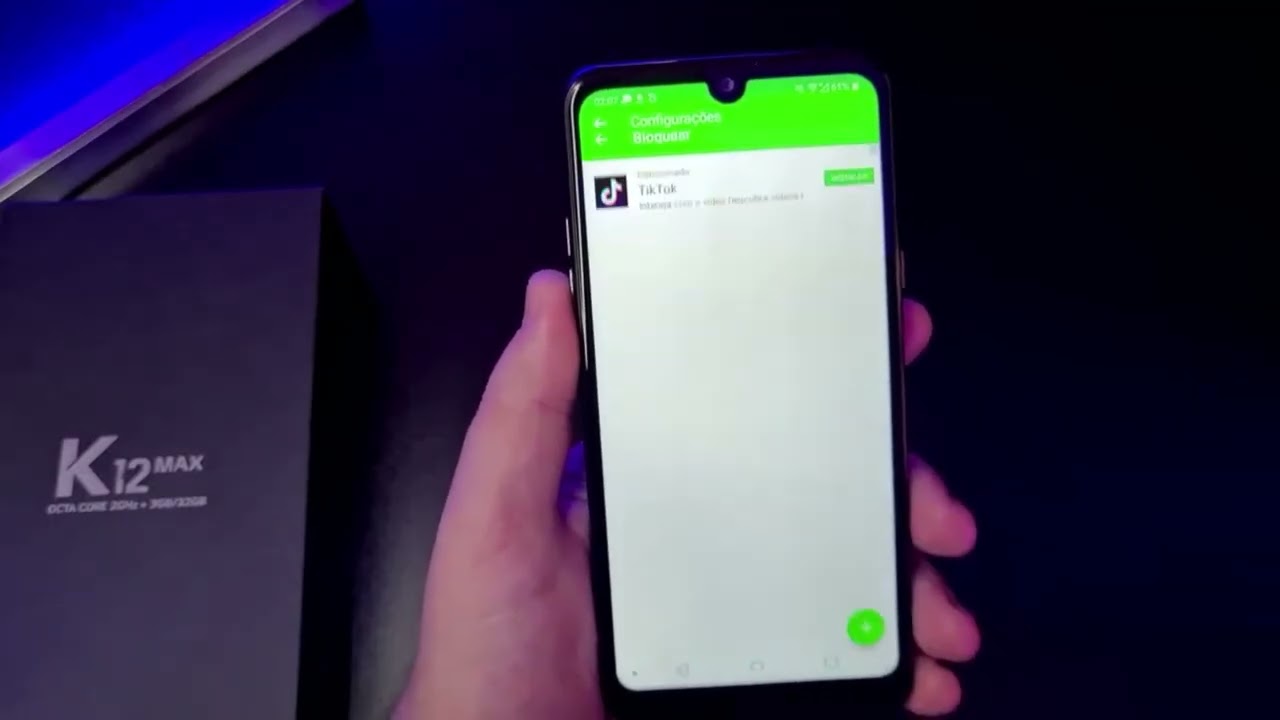 IMPEDIR LIGAÇÕES INDESEJADAS NO SEU LG DE FORMA SIMPLES IMPEDIR LIGAÇÕES INDESEJADAS NO SEU LG DE FORMA SIMPLES