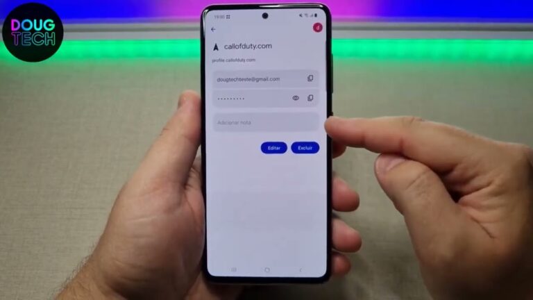 ► Como ver as SENHAS SALVAS no Chrome