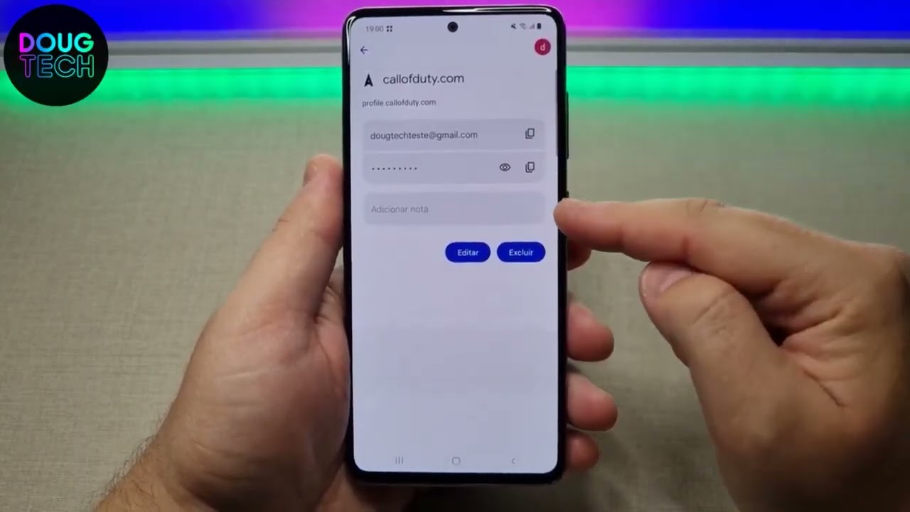 ► Como ver as SENHAS SALVAS no Chrome