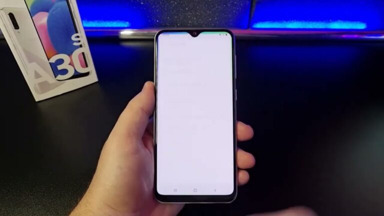 AJUSTE O TAMANHO DOS ÍCONES NO SEU SAMSUNG FACILMENTE