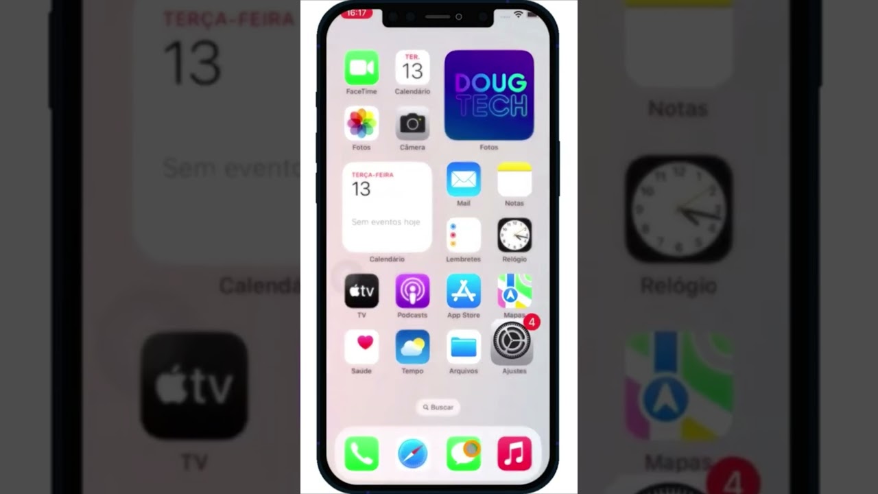 REDUZA O TAMANHO DAS FOTOS DO IPHONE SEM PERDER QUALIDADE #Shorts