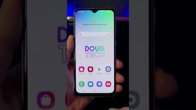 RESTAURE SEUS CONTATOS DO GOOGLE NO SEU SAMSUNG #Shorts