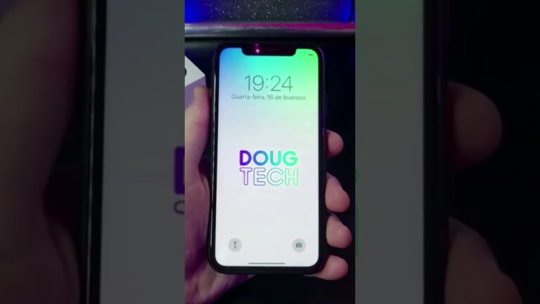 COMO ESCONDER O CONTEÚDO DAS NOTIFICAÇÕES NO IPHONE #Shorts