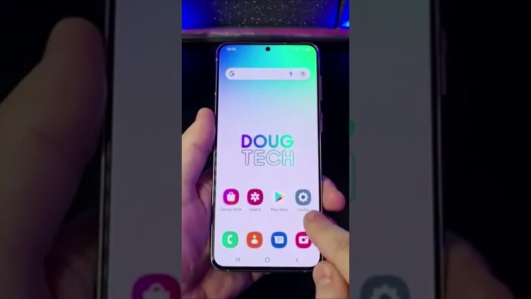 MANTENHA SUAS NOTIFICAÇÕES PRIVADAS NO SAMSUNG #Shorts