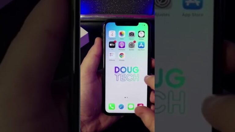 REGISTRE TUDO COM A GRAVAÇÃO DE TELA NO IPHONE #Shorts