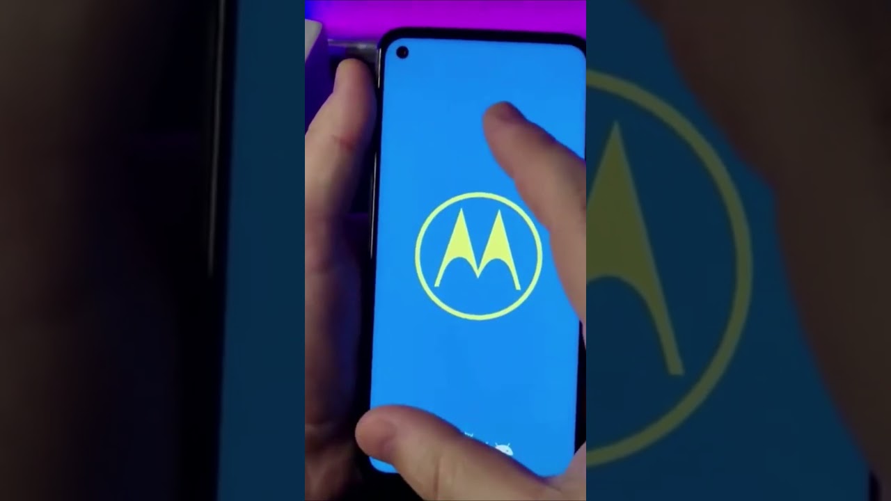 RESTAURE SEU MOTOROLA E DEIXE COMO NOVO #Shorts