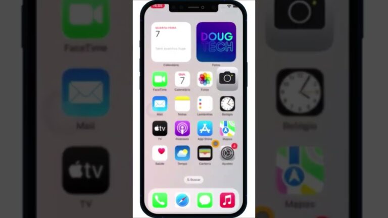 COMO GRAVAR VÍDEOS EM CÂMERA LENTA NO IPHONE #Shorts